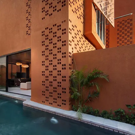 Earth Villa Canggu By Ini Vie Hospitality