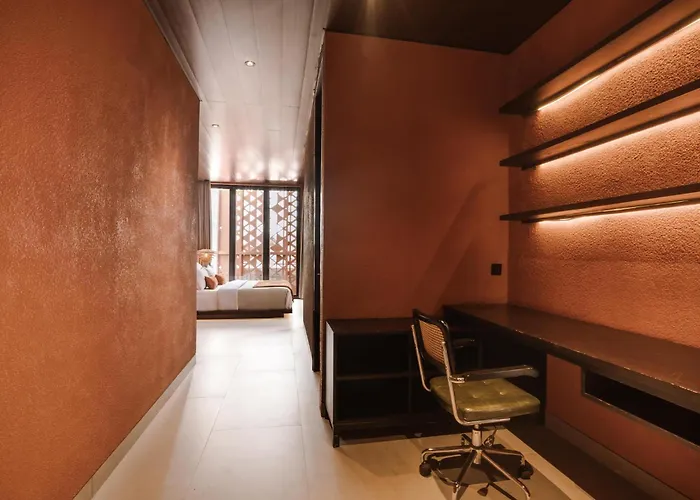 Villa Earth By Ini Vie Hospitality