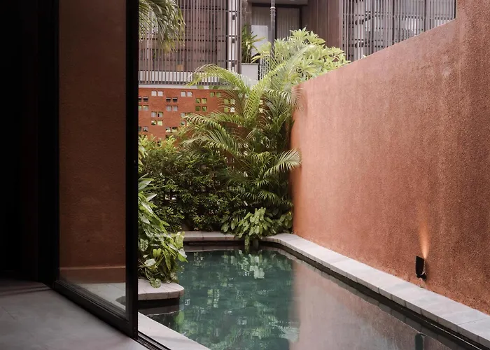 Villa Earth By Ini Vie Hospitality *