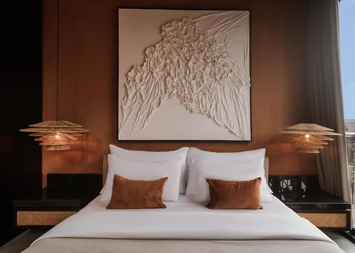 Earth By Ini Vie Hospitality Villa