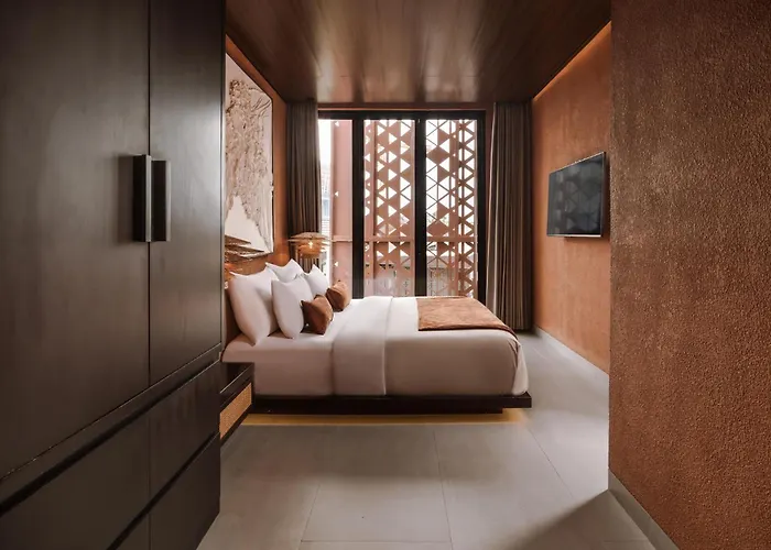 Earth By Ini Vie Hospitality Canggu (Bali)