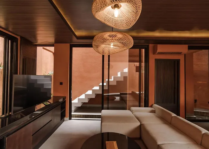 Earth By Ini Vie Hospitality * Canggu (Bali)