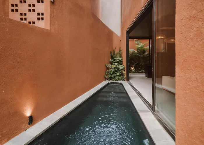 Villa Earth By Ini Vie Hospitality