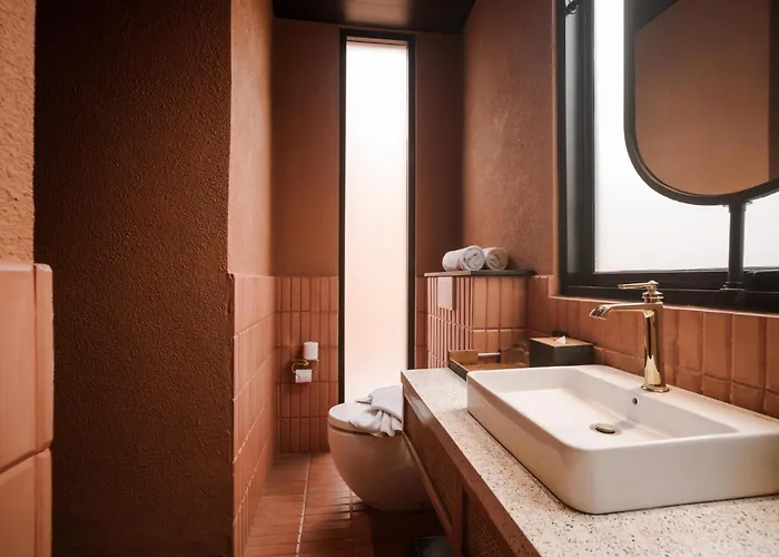 Villa Earth By Ini Vie Hospitality *