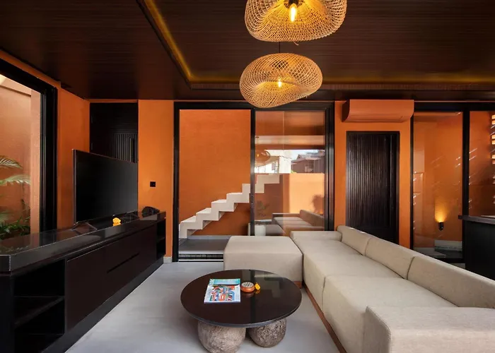 Earth By Ini Vie Hospitality * Canggu (Bali)