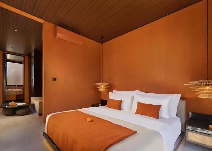 Villa Earth By Ini Vie Hospitality