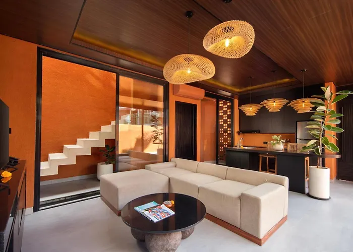 Villa Earth By Ini Vie Hospitality *