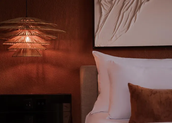 Villa Earth By Ini Vie Hospitality *