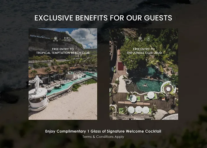 Earth By Ini Vie Hospitality Canggu (Bali)