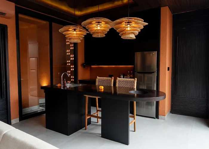Villa Earth By Ini Vie Hospitality *