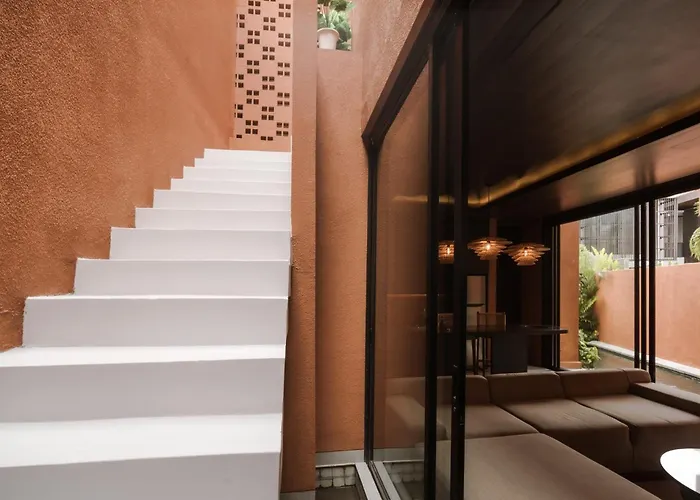 Earth By Ini Vie Hospitality Villa Canggu (Bali)