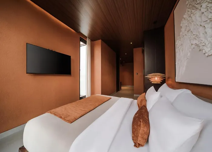 Villa Earth By Ini Vie Hospitality Canggu (Bali)