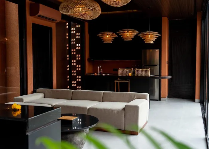 Earth By Ini Vie Hospitality