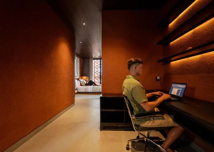 Earth By Ini Vie Hospitality * Canggu (Bali)