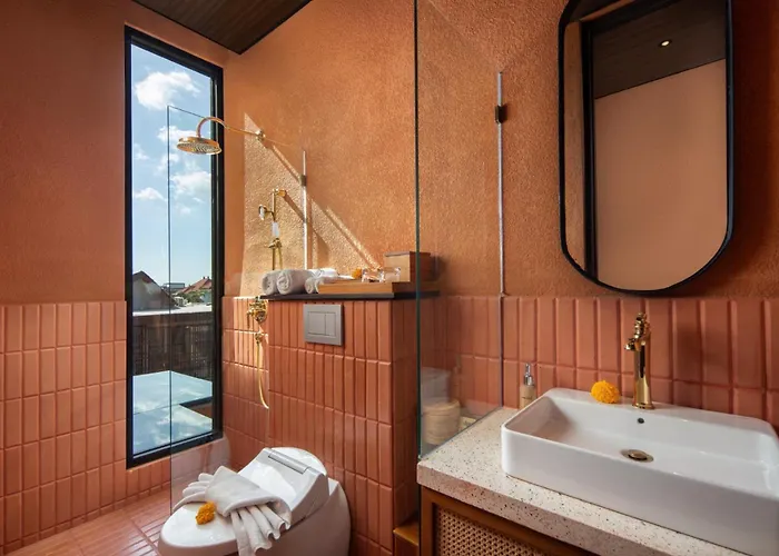 Villa Earth By Ini Vie Hospitality