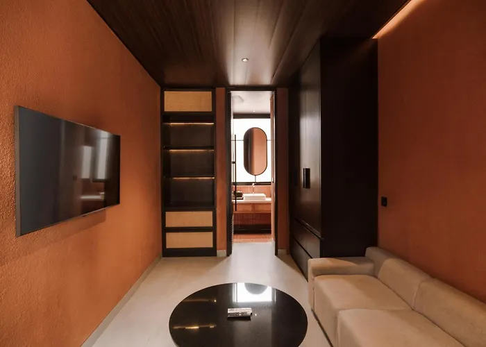 Earth By Ini Vie Hospitality * Canggu (Bali)