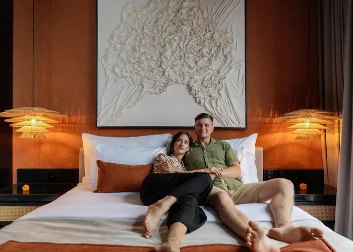 Earth By Ini Vie Hospitality * Canggu (Bali)