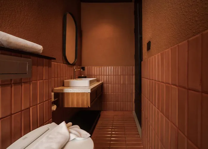 Villa Earth By Ini Vie Hospitality Canggu (Bali)